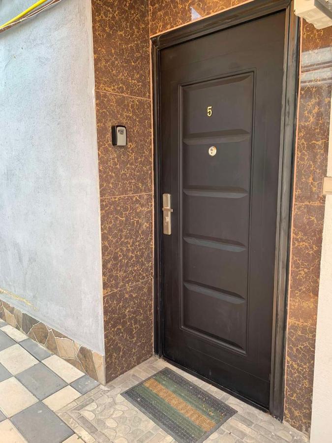 Old Avlabari Home Tbilissi Extérieur photo